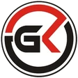 GK logo